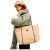 Detail image 4 Roxy - Electric Flow Sherpa Tote - Shoulder bag