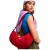 Detaljebillede 4 Roxy - Neon Moon Cord Crossbody - Skuldertaske