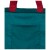 Detaljebillede 4 Billabong - 73 Set The Wave Bag - Skuldertaske