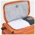 Detail image 4 Passenger - Roamer Recycled 60 Split Duffel Bag - Luggage