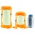 Detail image 4 Deuter - Astro Pro 400 EL - Down sleeping bag