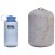 Imagen detallada 4 Therm-a-Rest - Corus 32F/0C - Saco de dormir de plumas