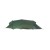 Detailbild 4 Nordisk - Oppland 3 Lw (2.0) Tent - 3-Personen Zelt