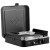 Imagen detallada 4 Cadac-Dometic - 1 Cook Turbo FFD Flat Grill Plate 30mbar - Hornillos de gas