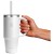 Detaljebillede 4 Hydro Flask - Travel Tumbler Clear Lid - Termokrus