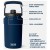 Imagen detallada 4 Yeti Coolers - Silo 1/2 Gallon Jug - Botella térmica