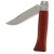 Imagen detallada 4 Opinel - Taschenmesser No 08 Rostfrei - Cuchillos