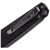 Detailbild 4 CJH - Einhandmesser Micarta - Messer