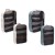 Imagen detallada 4 Thule - Packing Cube Family Set - Funda