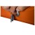 Detail image 4 Big Agnes - Captain Comfort - Sleeping mat