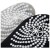 Imagen detallada 4 GAIAM - Grippy Crew Yoga Socks 2-Pack - Otros accesorios de yoga
