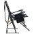 Detailbild 4 GCI - Breeze Rocker - Campingstuhl