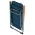 Imagen detallada 4 Outwell - NomadNest Navy Night - Silla de camping