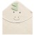 Detail image 4 Sterntaler - Kid's Kapuzenbadetuch - Beach towel