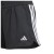 Imagen detallada 4 adidas - Girl's Pacer Knit Shorts - Pantalones cortos
