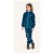 Yksityiskohtainen kuva 4 Finkid - Kid's Koivu Shell - Trekkinghousut