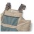 Detailbeeld 4 WHEAT - Kid's Ski Trousers Loope - Skibroek