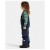 Detailbeeld 4 Didriksons - Kid's Foxen Bib Pant - Regenbroek