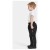 Detaljebillede 4 Didriksons - Kid's Narvi Pants - Vinterbukser