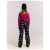 Detaljebillede 4 Protest - Kid's PRTMadora Snowpants - Skibukser