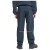 Detail image 4 Jack Wolfskin - Kid's Fourwinds Pants - Softshell trousers