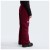Detailbeeld 4 The North Face - Kid's Girl Freedom Insulated Pant - Skibroek