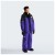 Detailbeeld 4 The North Face - Kid's Teen Freedom Insulated Bib - Skibroek