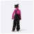 Detailbeeld 4 Isbjörn - Kid's Penguin Hardshell Pant Low Waist - Regenbroek