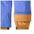 Detaljebillede 4 Patagonia - Baby's Snow Pile Bibs - Skibukser