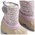 Imagen detallada 4 WHEAT - Kid's Winty - Botas invierno