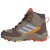 Detailbild 4 adidas Terrex - Kid's Ax4R Mid - Wanderschuhe