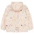 Imagen detallada 4 Mikk-Line - Kid's PU Rain Set AOP with Suspenders 104 - Mono