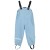 Imagen detallada 4 Mikk-Line - Kid's PU Rain Set with Suspenders - Mono