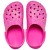 Yksityiskohtainen kuva 4 Crocs - Kid's Classic Paint Splatter - Sandaalit