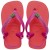 Imagen detallada 4 Havaianas - Baby Kid's Brasil Logo - Sandalias