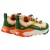 Detailbild 4 Lowa - Kid's Fauli GTX Lo - Multisportschuhe