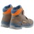 Imagen detallada 4 Lowa - Kid's Milo Evo GTX Mid - Botas invierno