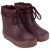 Detaljbild 4 Viking - Kid's Alv Barefoot Warm - Vinterskor