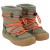 Imagen detallada 4 Viking - Kid's Birch Barefoot Warm WP Pull-On - Botas invierno