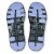 Detaljebillede 4 On - Kid's Cloud Sky 2 - Sneaker