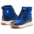 Detail image 4 Sorel - Kid's Big Whitney III Mid WP - Winter boots