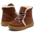 Detailbild 4 Sorel - Kid's Little Ona Ave Alpine WP - Winterschuhe