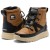 Detailbild 4 Sorel - Kid's Little Whitney III Mid WP - Winterschuhe