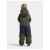 Detailbeeld 4 Didriksons - Kid's Falken Coverall - Overall