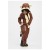 Detailbeeld 4 WeeDo - Kid's Monkeydo 26 Schneeanzug - Overall