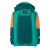 Detailbeeld 4 Trollkids - Kid's Odda Winter Set - Kledingset