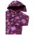 Detailbeeld 4 Reima - Kid's Reimatec Winter Overall Puhuri Print - Overall