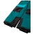 Detailbeeld 4 Reima - Kid's Reimatec Winter Overall Skaulo - Overall