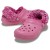 Detaljebillede 4 Crocs - Kid's Classic Fleece Lined Clog - Hjemmesko