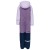 Detaljebillede 4 Heber Peak - Kids PinusHe. Snow Overall II - Kedeldragt